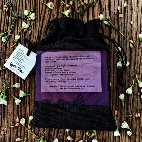 Healing Spell Kit