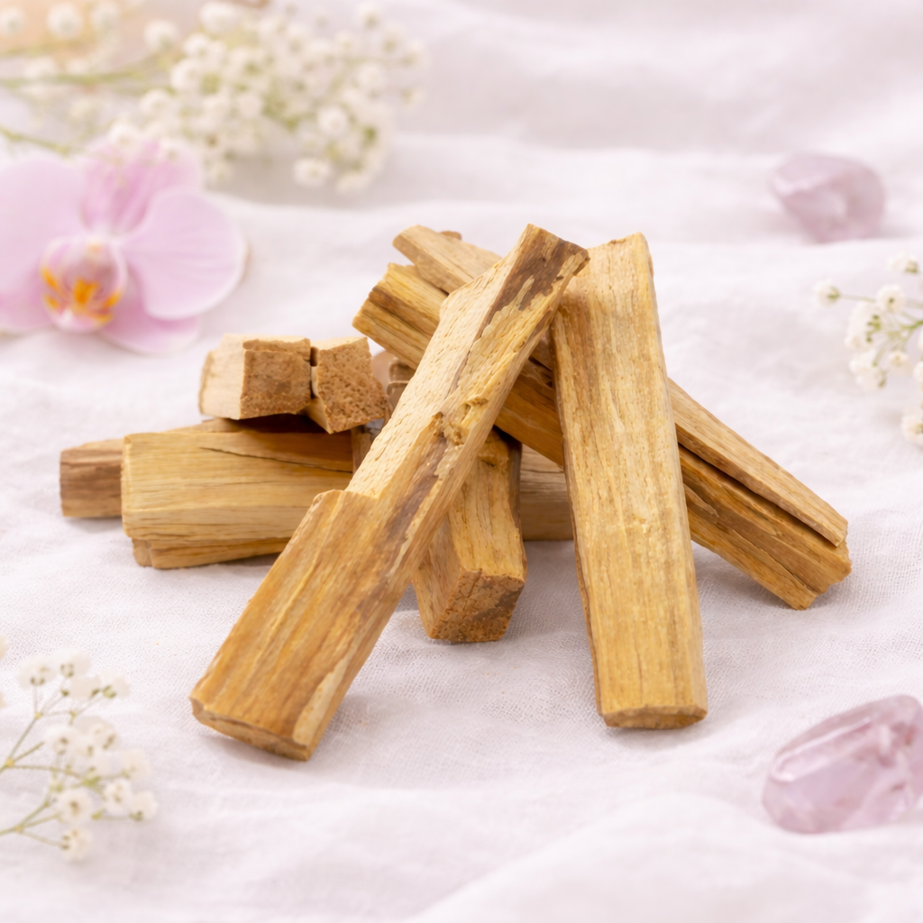 Palo Santo X 20